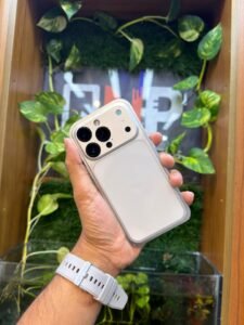 সাইট মেটাল এলমনিয়াম ফ্রম + আইফোন কনভাটার - Image 3