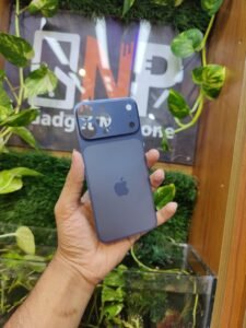 সাইট মেটাল এলমনিয়াম ফ্রম + আইফোন কনভাটার - Image 9