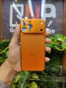 সাইট মেটাল এলমনিয়াম ফ্রম + আইফোন কনভাটার - Image 7