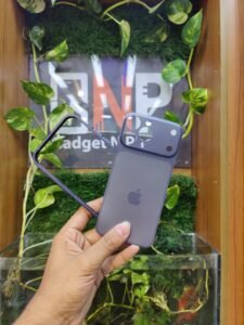 সাইট মেটাল এলমনিয়াম ফ্রম + আইফোন কনভাটার - Image 4